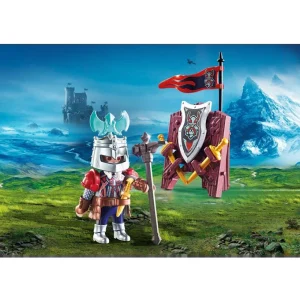 Playmobil 70378 Dwergridder