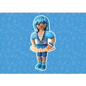 Playmobil 70386 Clare – Candy World