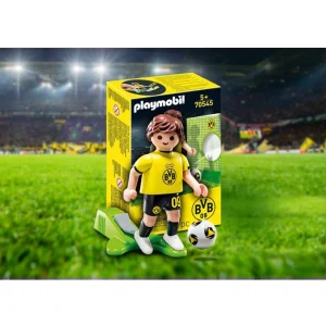 Playmobil 70545 BVB-Voetballer