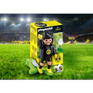 Playmobil 70547 Promo BVB-Keeper