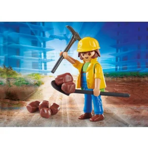 Playmobil 70560 Bouwvakker