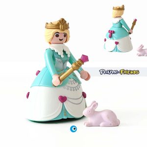 Playmobil 70564 Prinses met konijntje