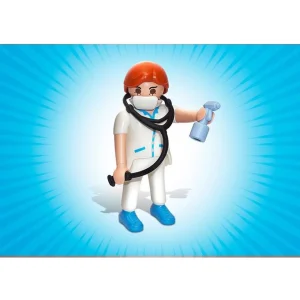 Playmobil 70684 Verpleegkundige