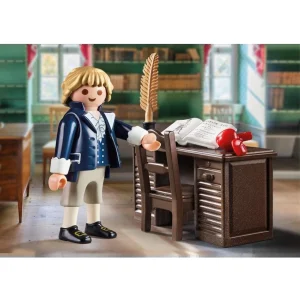 Playmobil 70688 Friedrich Schiller