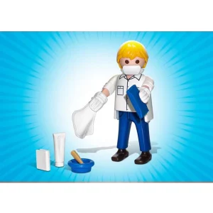 Playmobil 70718 Apotheker