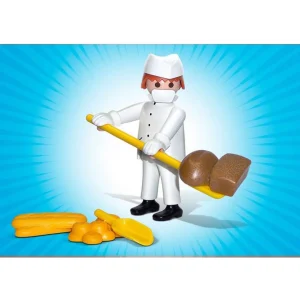 Playmobil 70721 Bakker