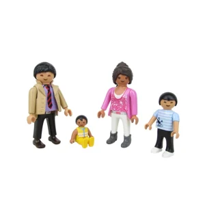 Playmobil 70756 Familie