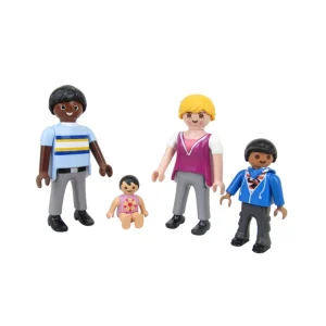 Playmobil 70758 Familie