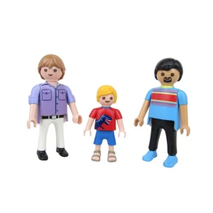 Playmobil 70759 Familiefigurenset 7