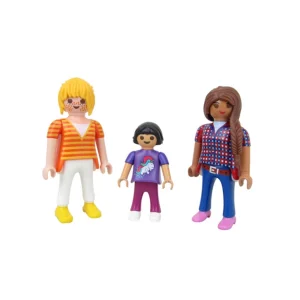 Playmobil 70760 Familiefigurenset 8