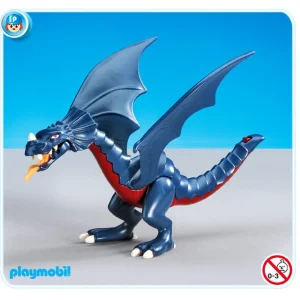 Playmobil 7480 Kleine Draak