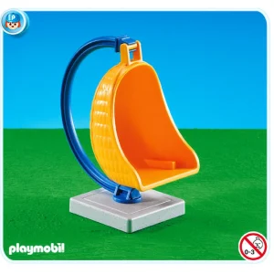 Playmobil 7517 Hangstoel