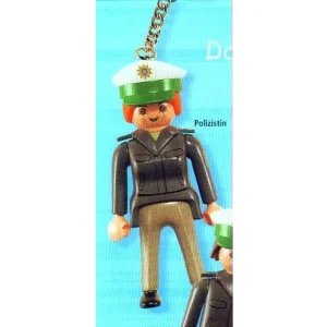 Playmobil 7653 Politieagent