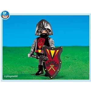 Playmobil 7769 Leider van de Drakenridders