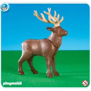 Playmobil 7893 Eland