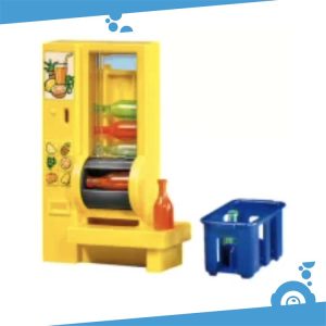 Playmobil 7931 Automaat