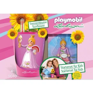 Playmobil 9010 Startset Lechuza Mini-Deltini `Prinzessin`