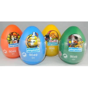 Playmobil 9049 Eggstras heruitgave