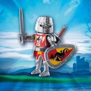 Playmobil 9076 Draken Ridder