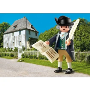 Playmobil 9124 Johann Wolfgang van Goethe