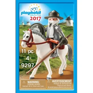 Playmobil 9297 Don Quichot