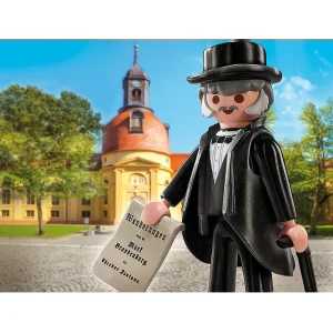 Playmobil 9326 Theodor Fontane