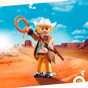 Playmobil 9334 Sheriff