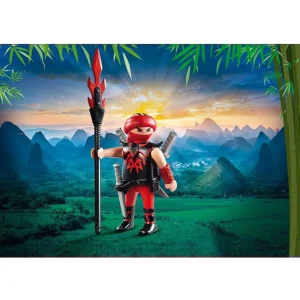 Playmobil 9335 Ninja