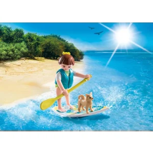 Playmobil 9354 Stand-up peddelen