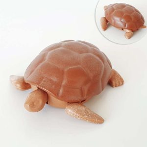 Playmobil Schildpad