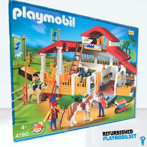 Playmobil 70694 Spirit Miradero festival incl. Doos