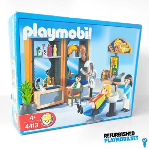 Playmobil 70694 Spirit Miradero festival incl. Doos