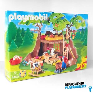 Playmobil 70694 Spirit Miradero festival incl. Doos