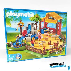 Playmobil 70694 Spirit Miradero festival incl. Doos