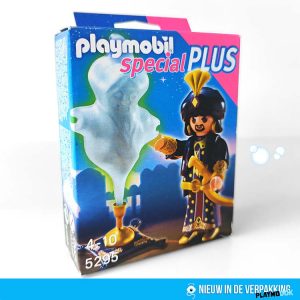 Playmobil 70694 Spirit Miradero festival incl. Doos