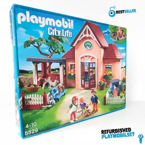 Playmobil 70694 Spirit Miradero festival incl. Doos