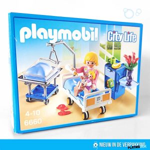 Playmobil 70694 Spirit Miradero festival incl. Doos