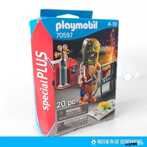 Playmobil 70694 Spirit Miradero festival incl. Doos