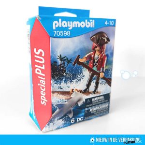 Playmobil 70694 Spirit Miradero festival incl. Doos