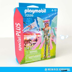 Playmobil 70694 Spirit Miradero festival incl. Doos