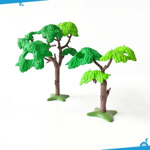 Playmobil 7632 Loofbomen