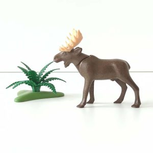 Playmobil 7890 Eland