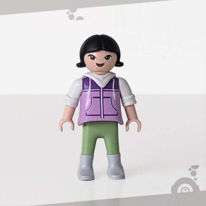 Playmobil 70694 Spirit Miradero festival incl. Doos