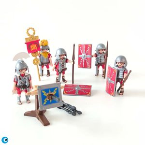 Playmobil 4271 Romeins Legioen