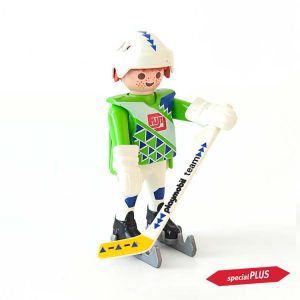 Playmobil 4513 IJshockeyspeler