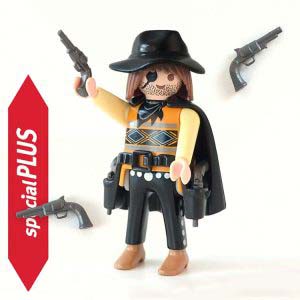 Playmobil 4576 Bandito