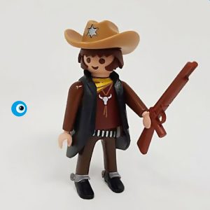 Playmobil 6277 Westerse sheriff