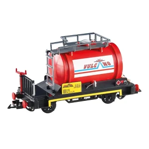 Playmobil 6309 Tankrailwagen