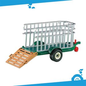 Playmobil 6319 Transportaanhangwagen