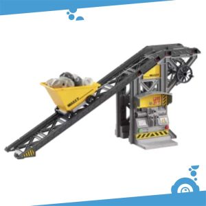 Playmobil 6338 Transportband met accessoires